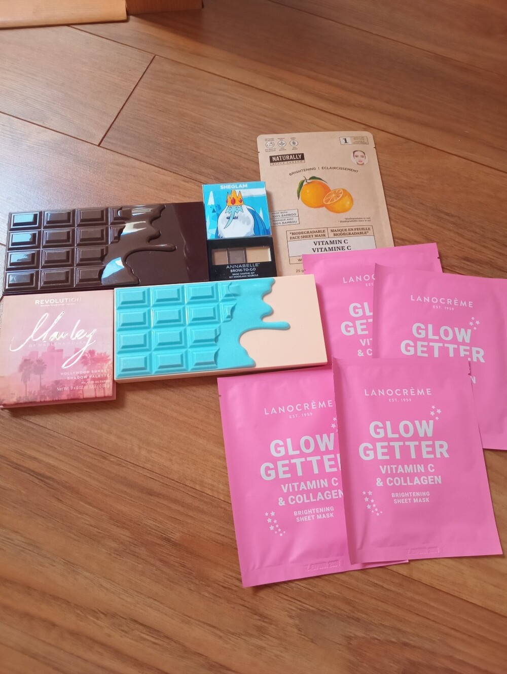 Assorted Makeup Bundle (BRAND NEW)